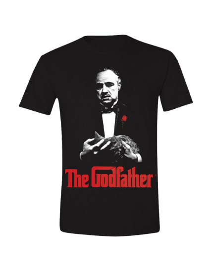 Godfather - Poster (T-Shirt) obrázok 1