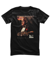 Godfather - Retro (tričko)