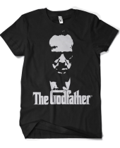 Godfather - Shadow (tričko)