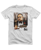 Godfather - Vintage (tričko)