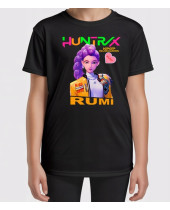 Huntrix - Rumi KPOP (tričko)