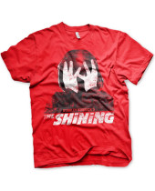 The Shining - Stanley Kubricks Shining (tričko)