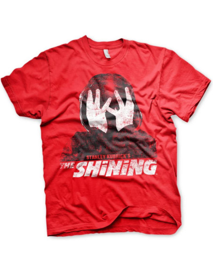 The Shining - Stanley Kubricks Shining (tričko) obrázok 1