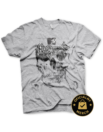 MTV Headbangers Ball (T-Shirt) obrázok 1