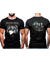 Machine Head - Of Kingdom and Crown (tričko)