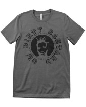 Ol Dirty Bastard - A.K.A. (tričko)