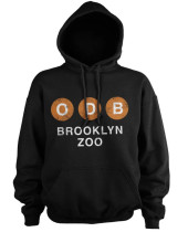 Ol Dirty Bastard - Brooklyn Zoo (mikina)