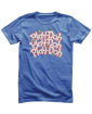 Play-Doh - Stacked (T-Shirt) obrázok 2