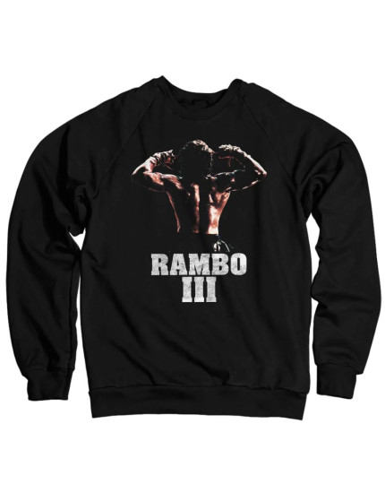 Rambo - Worst Nightmare (mikina) obrázok 1