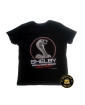 Shelby Cobra Legendary Racing (T-Shirt) obrázok 2