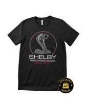 Shelby Cobra Legendary Racing (T-Shirt)