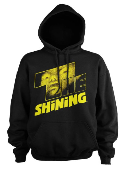 The Shining - Logo (mikina) obrázok 1