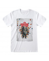 Suicide Squad King Shark (T-Shirt)