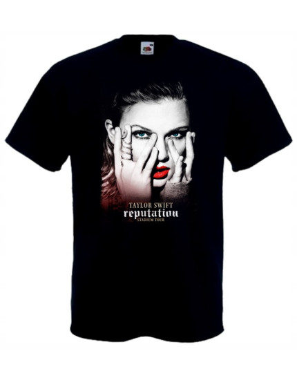 Taylor Swift - Reputation Era (tričko) obrázok 1
