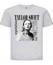 Taylor Swift - Reputation (tričko)