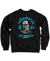 Terminator - Los Angeles 1984 (mikina)