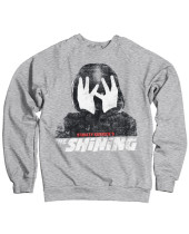 The Shining - Stanley Kubricks Shining (mikina)
