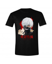 Tokyo Ghoul Ghoul Blood (T-Shirt)