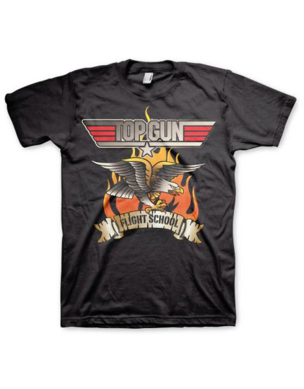 Top Gun - Flying Eagle (tričko) obrázok 1