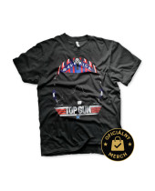 Top Gun Maverick Helmet (T-Shirt)