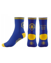 World of Warcraft - Glory to the Alliance (ponožky)