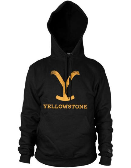 Yellowstone (mikina) obrázok 1