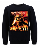 Amon Amarth Hoodie Surtur Rising