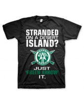 Arrow Just Green Arrow It (T-Shirt)