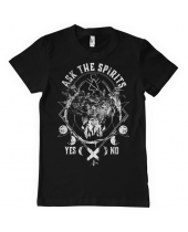 Ask The Spirits (T-Shirt)