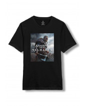 Assassins Creed Valhalla Cover (T-Shirt)