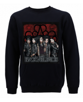 Black Veil Brides Hoodie Band