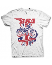 B.S.A. Union Jack (T-Shirt)