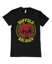 Buffalo Soldier (T-Shirt)