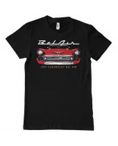 Chevrolet 1957 Bel Air (T-Shirt)