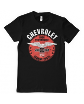 Chevrolet Genuine Parts (T-Shirt)