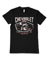 Chevrolet Impala (T-Shirt)