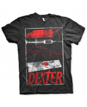 Dexter Signs (T-Shirt)