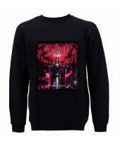 Ensiferum Hoodie Unsung Heroes