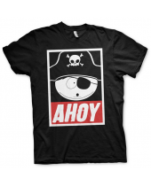 Eric Cartman Ahoy (T-Shirt)