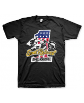 Evel Knievel No. 1 (T-Shirt)