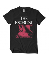 Exorcist Excellent Day (T-Shirt)