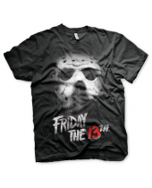 Friday The 13th (T-Shirt)