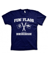 Fun With Flags (T-Shirt)