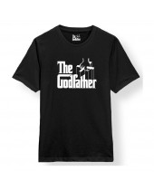 Godfather - Logo (T-Shirt)