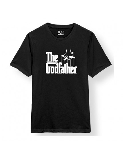 Godfather - Logo (T-Shirt) obrázok 1