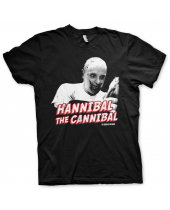 Hannibal The Cannibal (T-Shirt)