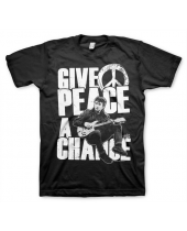 John Lennon Give Peace A Chance (T-Shirt)