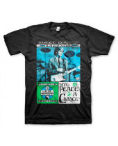 John Lennon Toronto Peace Festival (T-Shirt)