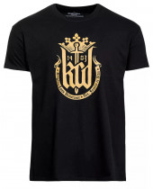 Kingdom Come Deliverance Logo (T-Shirt)