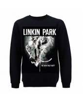 Linkin Park Hoodie The Hunting Party